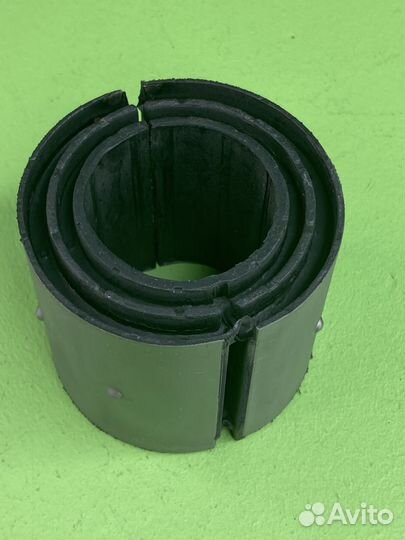 Сайлентблок стабилизатора 50x85x72 (мр) центр \MAN