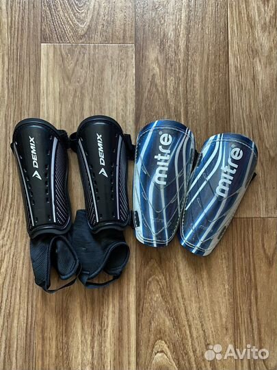 Футбольная форма