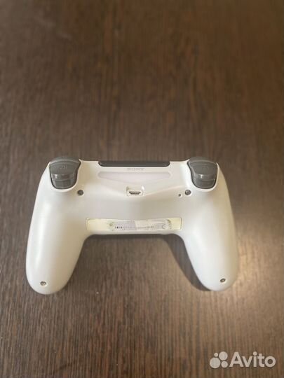 Геймпад Sony PS4