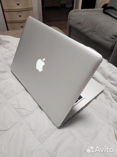 Apple macbook pro 13 2012