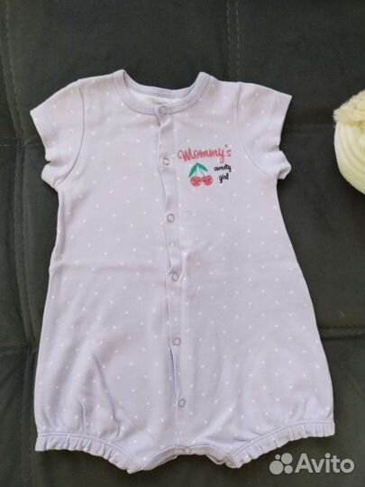 Вещи на девочку