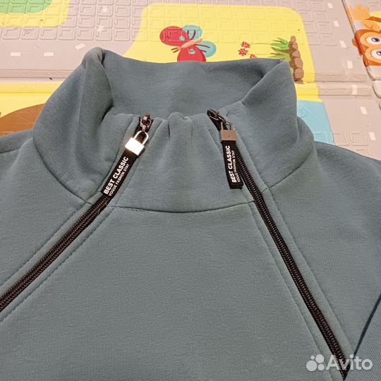 Худи для беременных и кормящих