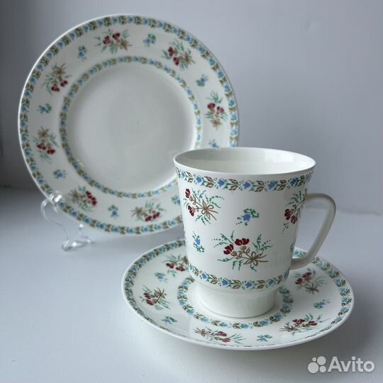 Трио кофейное лфз