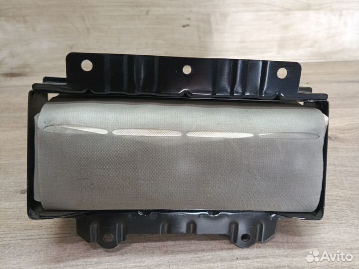 Подушка безопасности пассажира Chevrolet lacetti