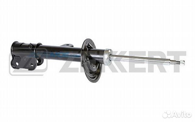 Амортизатор передний левый SG6305 zekkert