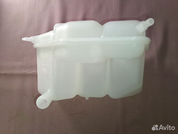 Расширительный бачок для Ford