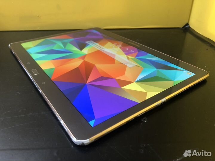 Z.7253 Samsung Galaxy Tab S