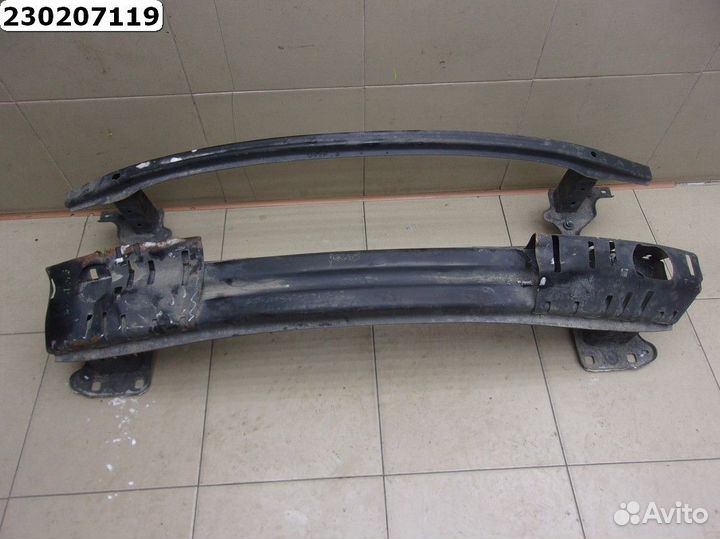 Усилитель переднего бампера Mini Countryman R60