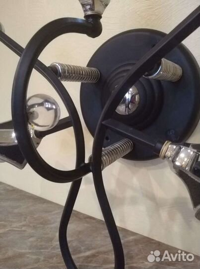 Бра-светильник (б/у)