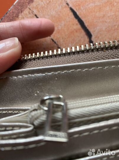 Кошелек большой guess