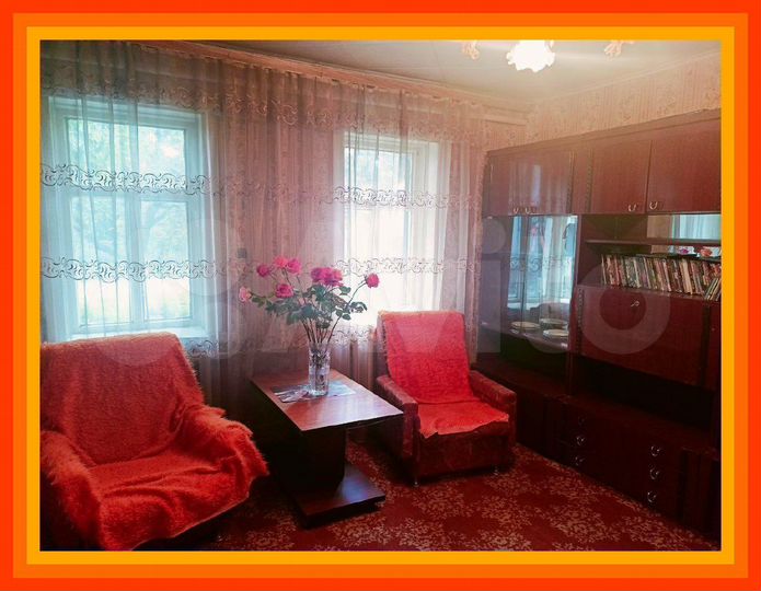 Дом 64 м² на участке 4,2 сот.