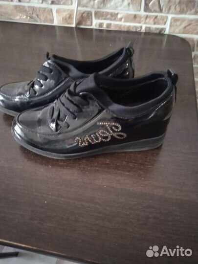 Кроссовки puma 39 размер