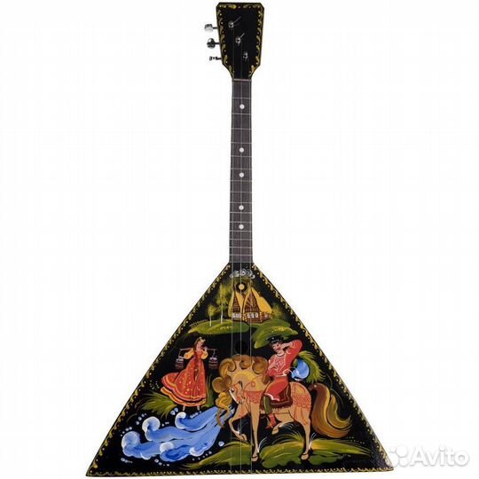 Динамик 12', феррит, 300 Вт, 8 Ом Ciare PWA12.64-8