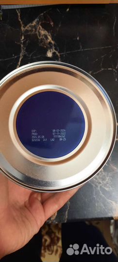 Детская молочная смесь Nutrilon