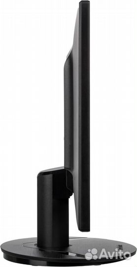 Монитор ViewSonic (IPS,Full hd,75гц,24