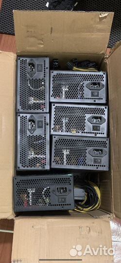 Блок питания 1800w