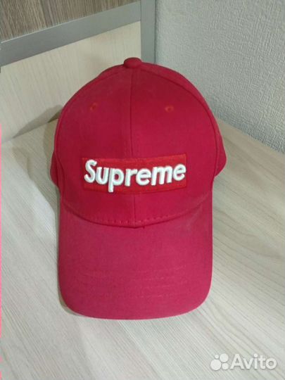 Кепка бейсболка мужская