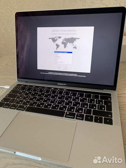 Apple MacBook Pro 2019 128