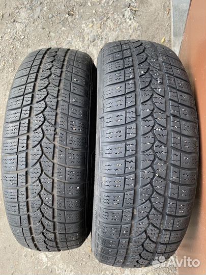 Tigar Ice 185/65 R15