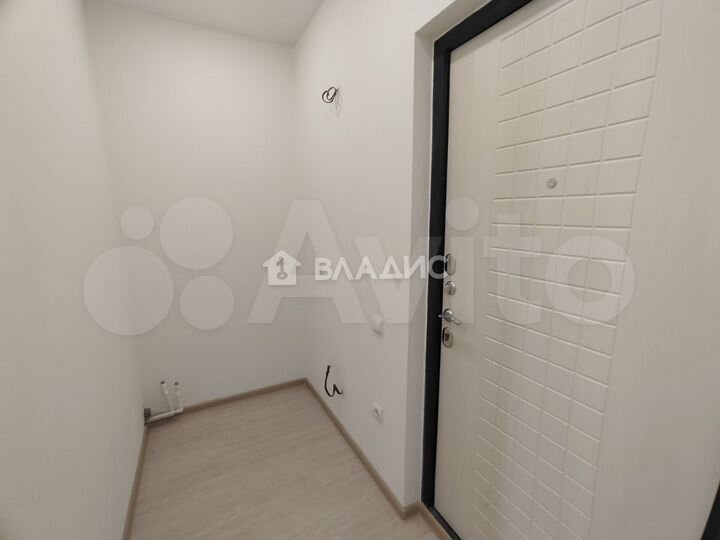 Квартира-студия, 19,5 м², 6/16 эт.