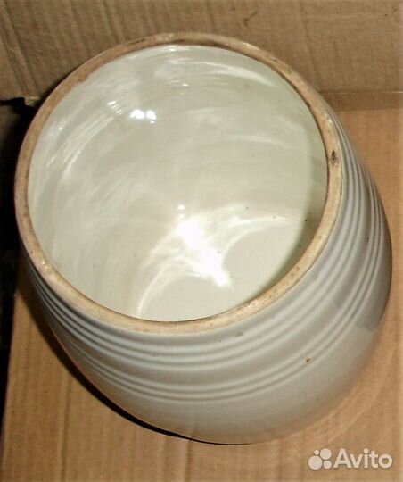 Бочонок керамический 5 л