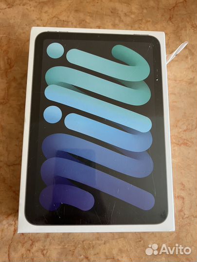 Продам iPad mini 64 gb gray