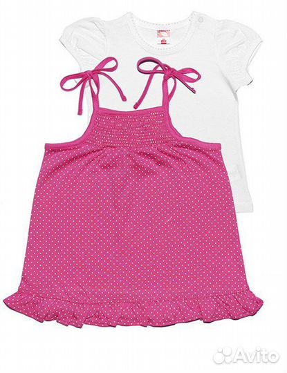 Одежда для грудничков Crockid 56,62 размер