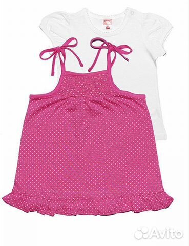 Одежда для грудничков Crockid 56,62 размер