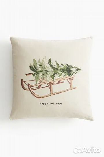 HM home декоративный чехол, оригинал