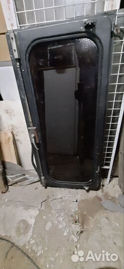 Дверь крыши УАЗ-469 (хлопушка)