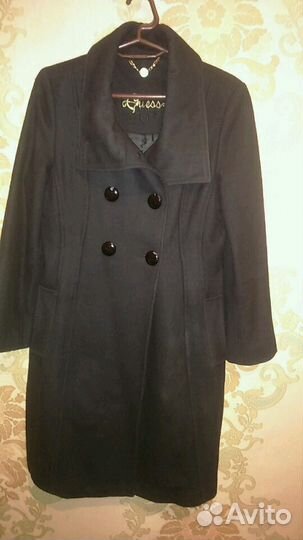Пальто