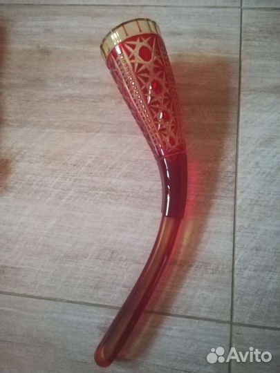 Хрустальные рога