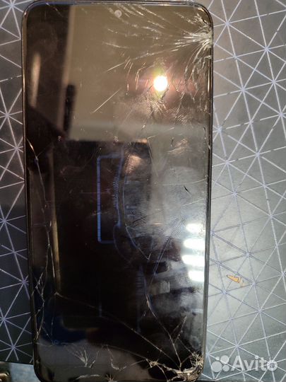 Alcatel 1S (2020) 5028Y, 3/32 ГБ