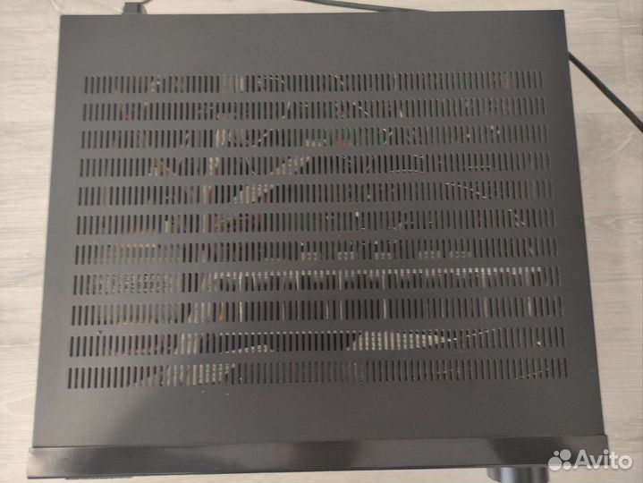 Ресивер Marantz sr670