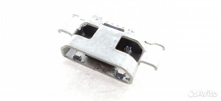 Разъем micro USB Nokia 625, 1320