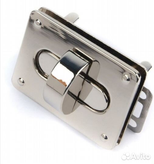 Замок для сумочек