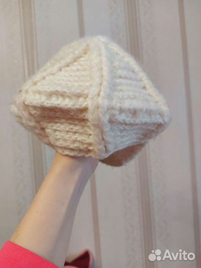 Берет женский