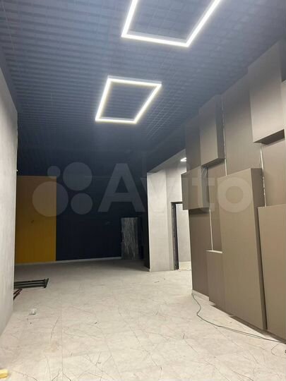 Офисы в бизнес центре 