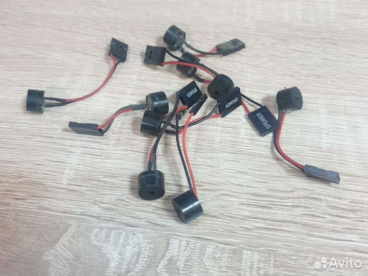 Динамик для материнской платы Speaker б/у