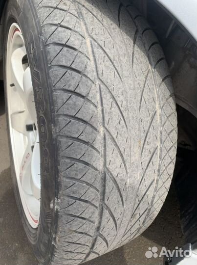 Goodride AD 153 205/50 R17 и 215/50 R17