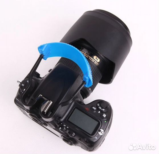 Рассеиватель для вспышки