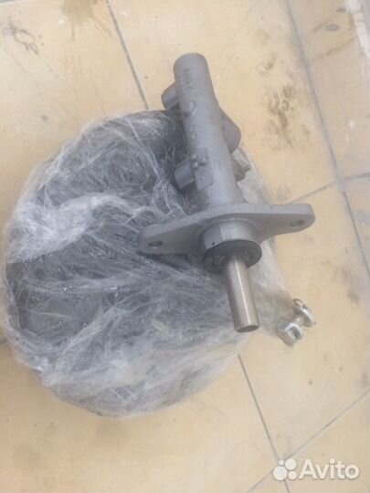 Тормозной цилиндр Хонда пилот