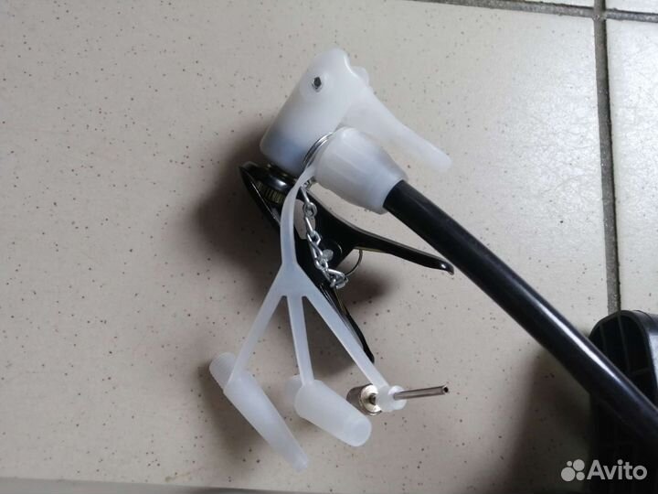 Насос универсальный