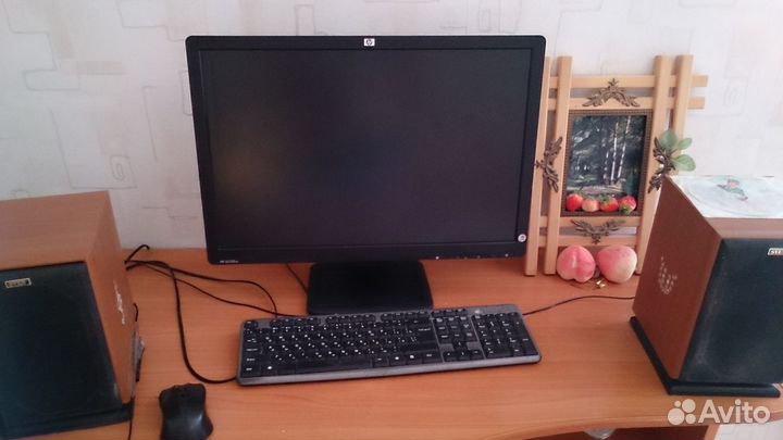 Монитор HP 22 дюйма