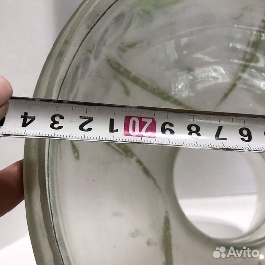 Плафон для керосиновой лампы люстры