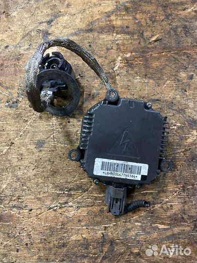 Блок розжига Хонда Аккорд