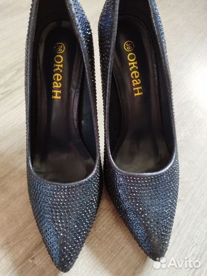 Туфли женские 36 размер