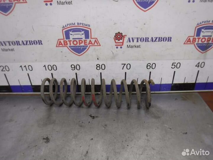 Пружина задняя правая Лада Приора 21126 2011