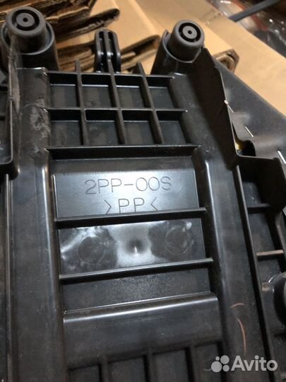 Сиденье mt09 tracer