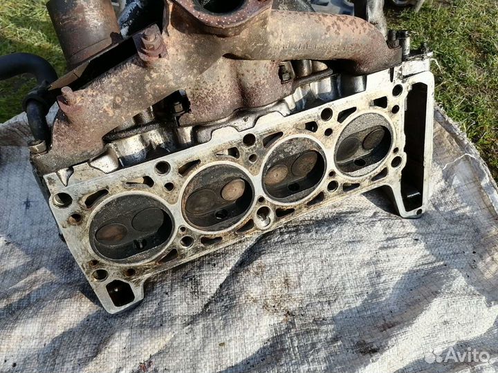 Гбц ваз 2107 карбюратор